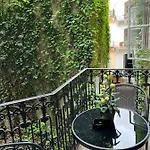 شقة Pyvo Street With Balcony Near The Danube