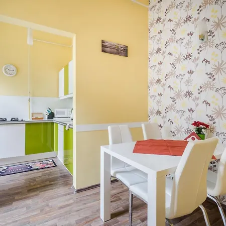 Pyvo Street With Balcony By Nw *