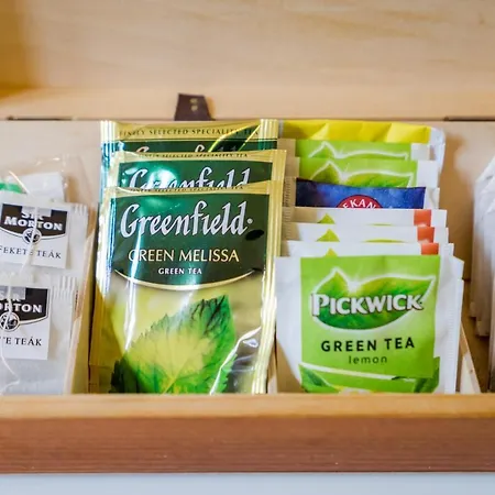 Pyvo Street With Balcony By Nw * Βουδαπέστη