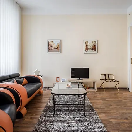 Pyvo Street With Balcony By Nw * Βουδαπέστη