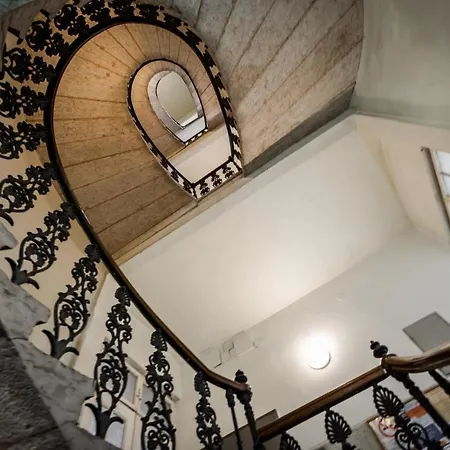 Pyvo Street With Balcony By Nw Διαμέρισμα Βουδαπέστη