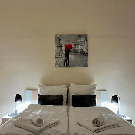 Pyvo Street With Balcony By Nw *