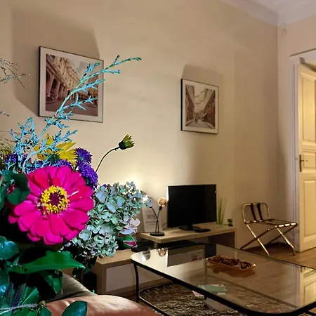 Pyvo Street With Balcony By Nw Διαμέρισμα