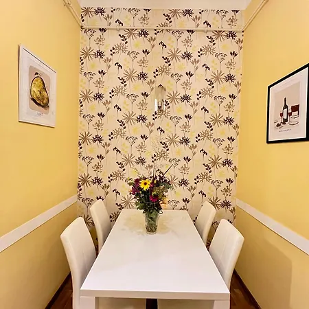 Pyvo Street With Balcony By Nw * Βουδαπέστη