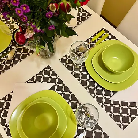 Διαμέρισμα Pyvo Street With Balcony By Nw