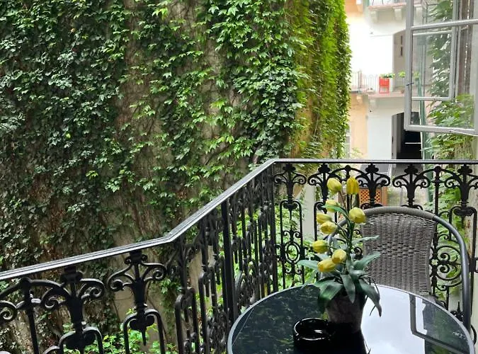 Appartement Pyvo Street With Balcony By Nw