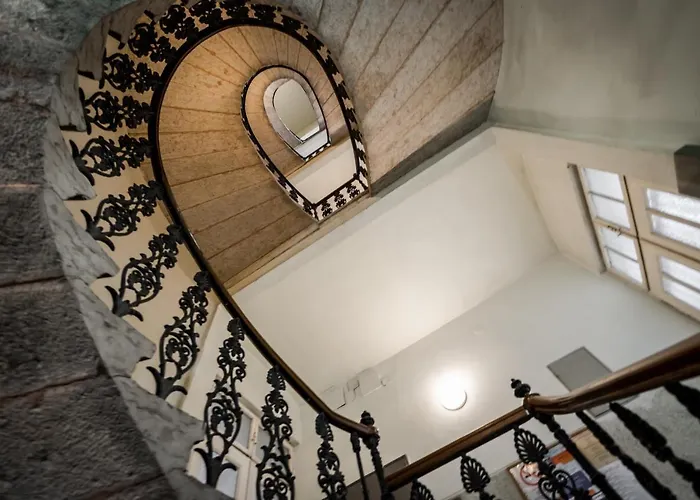 Pyvo Street With Balcony By Nw Apartament Budapesta