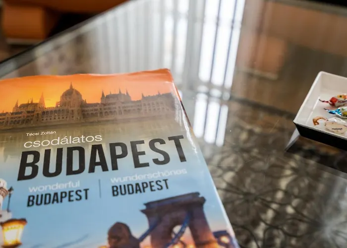 Pyvo Street With Balcony By Nw Apartament Budapesta