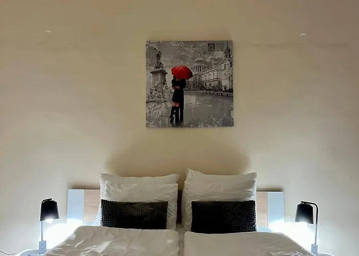 Pyvo Street With Balcony By Nw *