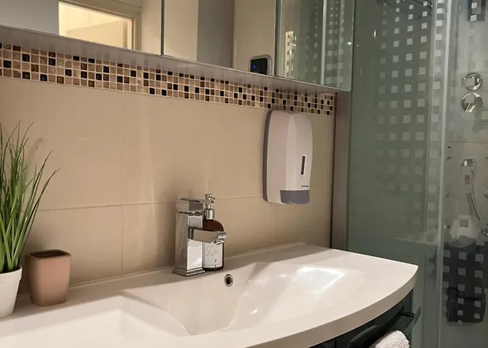 Apartament Pyvo Street With Balcony By Nw *