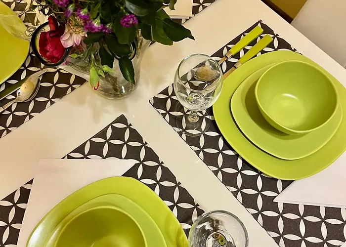 Apartament Pyvo Street With Balcony By Nw